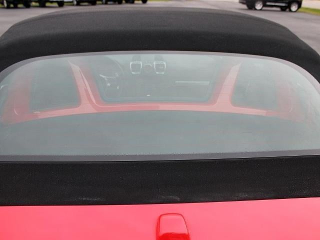 2014 Porsche Boxster 2dr Roadster S