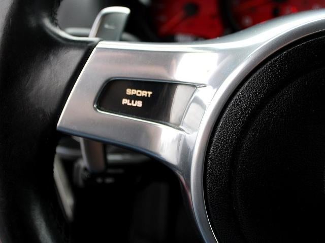 2014 Porsche Boxster 2dr Roadster S