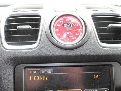 2014 Porsche Boxster 2dr Roadster S