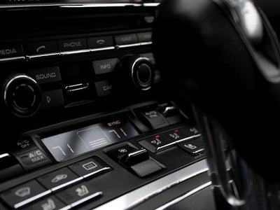 2014 Porsche Boxster 2dr Roadster S