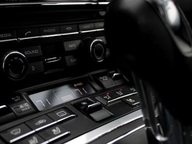 2014 Porsche Boxster 2dr Roadster S