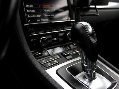 2014 Porsche Boxster 2dr Roadster S