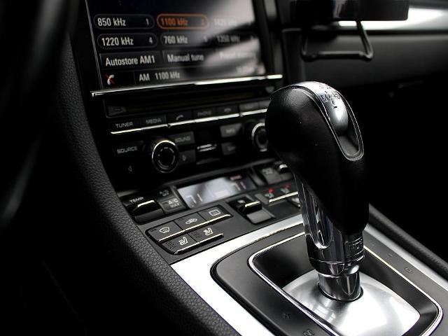 2014 Porsche Boxster 2dr Roadster S