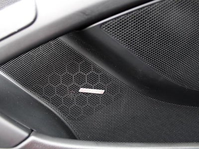 2014 Porsche Boxster 2dr Roadster S