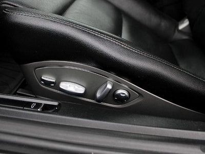 2014 Porsche Boxster 2dr Roadster S