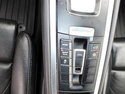 2014 Porsche Boxster 2dr Roadster S