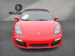 2014 Porsche Boxster 2dr Roadster S