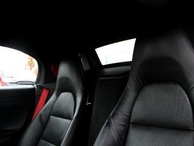 2014 Porsche Boxster 2dr Roadster S