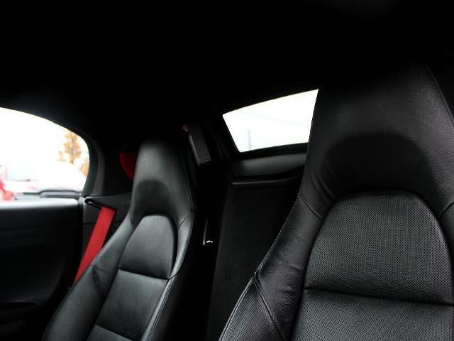 2014 Porsche Boxster 2dr Roadster S