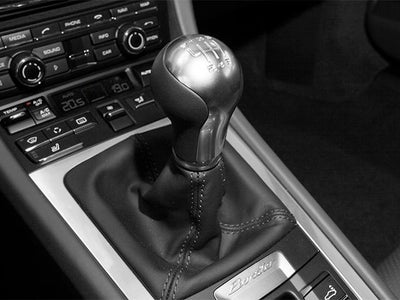 2014 Porsche Boxster 2dr Roadster S