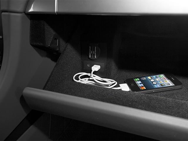 2014 Porsche Boxster 2dr Roadster S