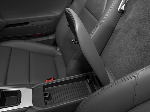 2014 Porsche Boxster 2dr Roadster S