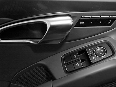 2014 Porsche Boxster 2dr Roadster S