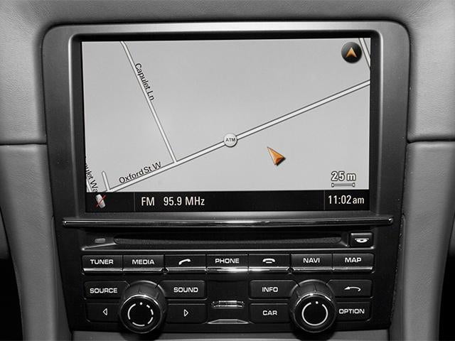 2014 Porsche Boxster 2dr Roadster S