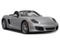 2014 Porsche Boxster 2dr Roadster S