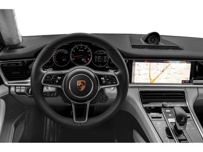 2020 Porsche Panamera GTS Sport Turismo AWD