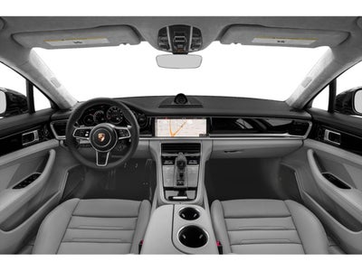 2020 Porsche Panamera GTS Sport Turismo AWD