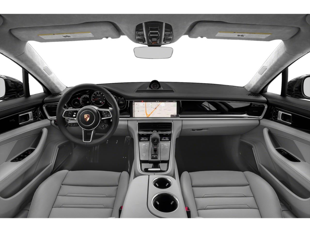 2020 Porsche Panamera GTS Sport Turismo AWD