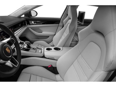 2020 Porsche Panamera GTS Sport Turismo AWD
