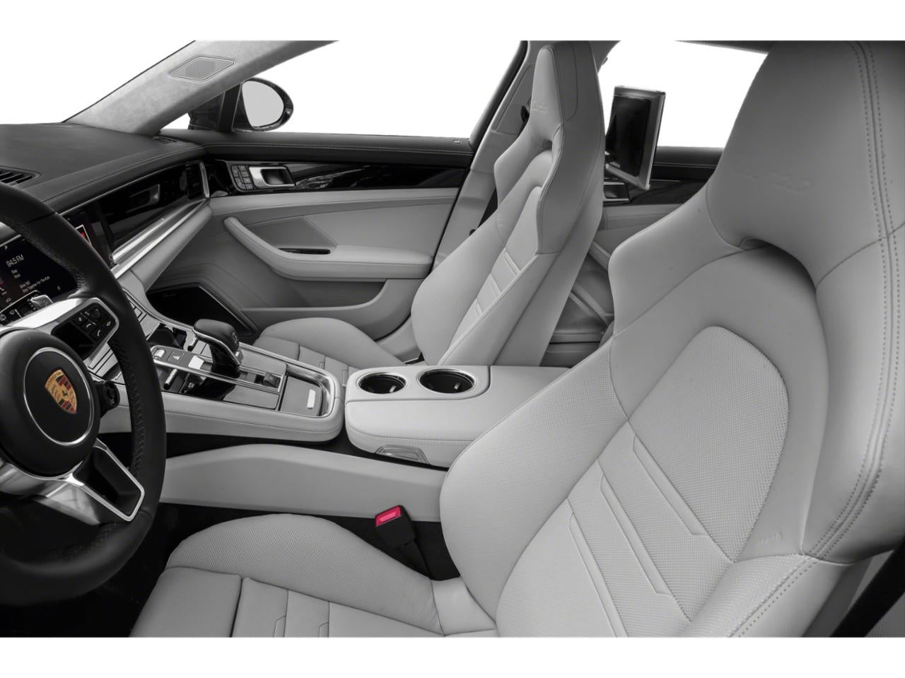 2020 Porsche Panamera GTS Sport Turismo AWD