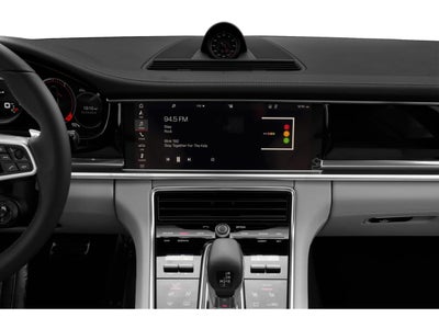 2020 Porsche Panamera GTS Sport Turismo AWD
