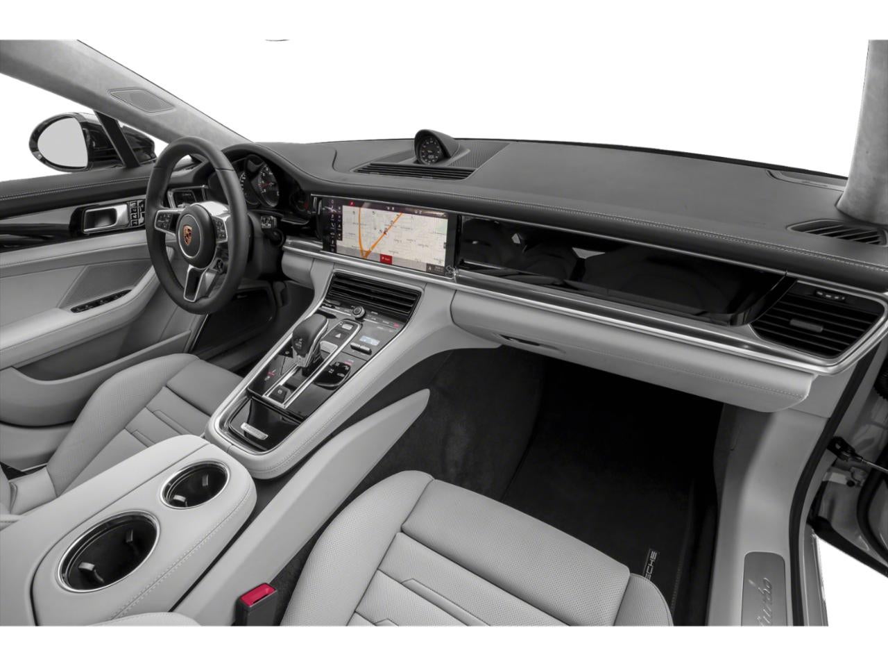 2020 Porsche Panamera GTS Sport Turismo AWD