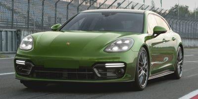 2020 Porsche Panamera GTS Sport Turismo AWD