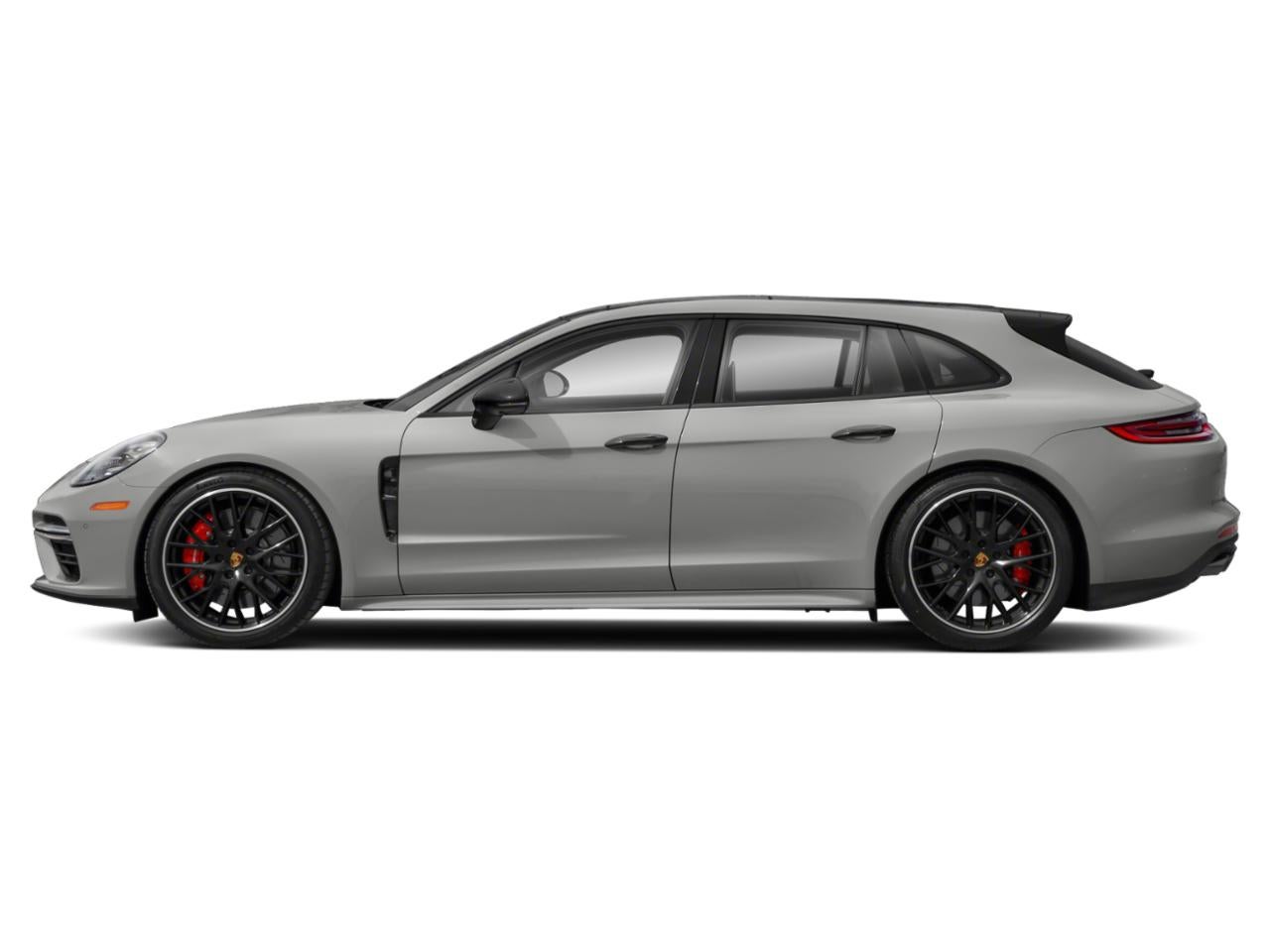 2020 Porsche Panamera GTS Sport Turismo AWD