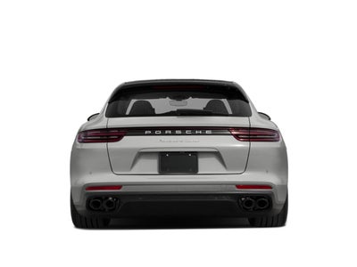 2020 Porsche Panamera GTS Sport Turismo AWD