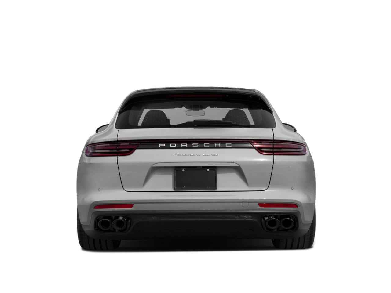 2020 Porsche Panamera GTS Sport Turismo AWD