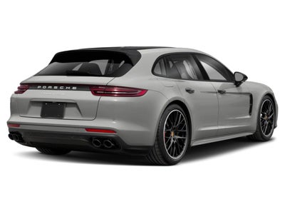 2020 Porsche Panamera GTS Sport Turismo AWD