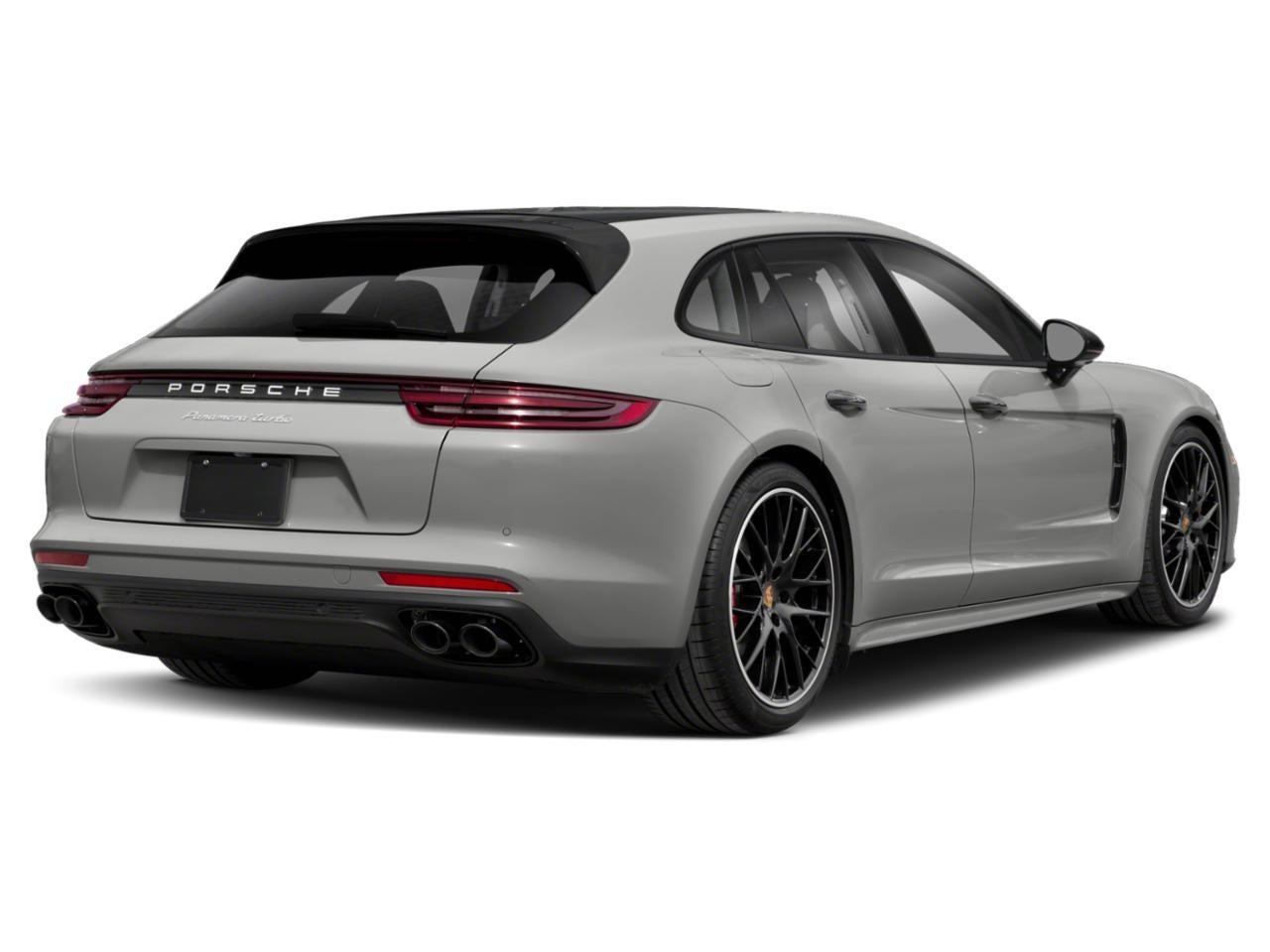 2020 Porsche Panamera GTS Sport Turismo AWD