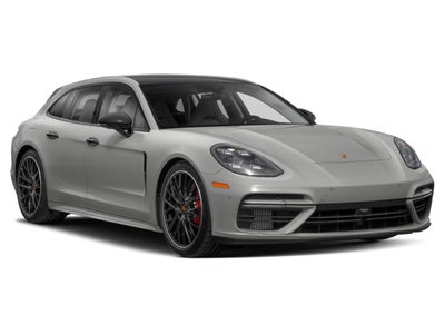 2020 Porsche Panamera GTS Sport Turismo AWD
