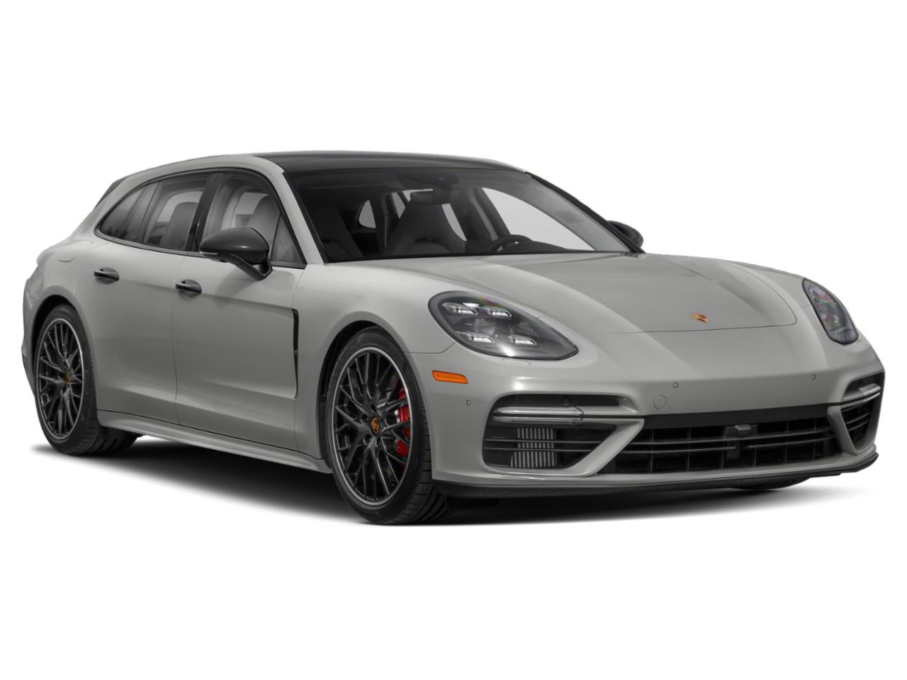 2020 Porsche Panamera GTS Sport Turismo AWD