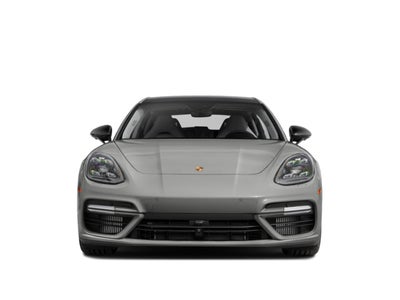 2020 Porsche Panamera GTS Sport Turismo AWD