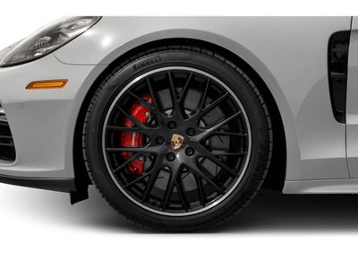 2020 Porsche Panamera GTS Sport Turismo AWD