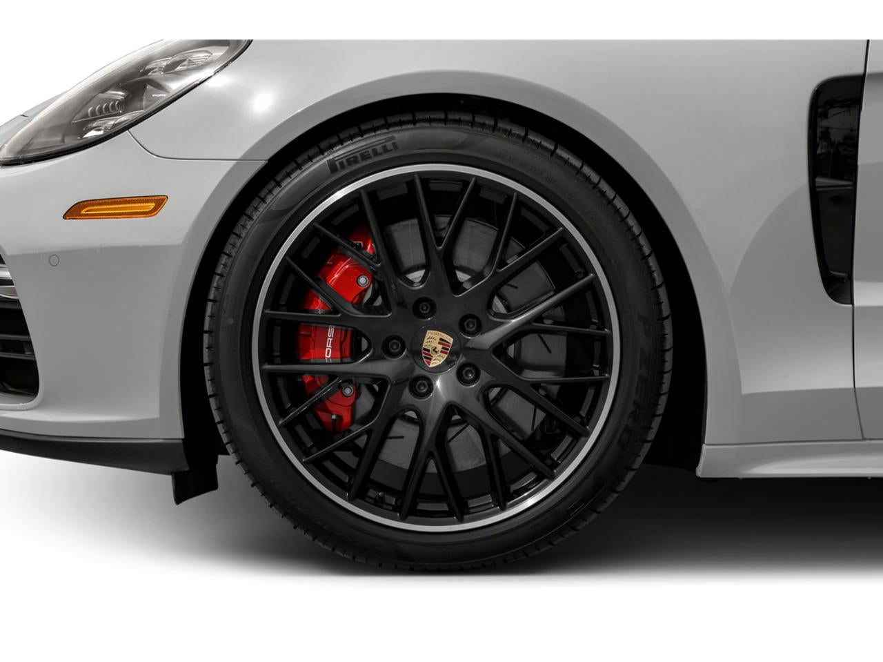 2020 Porsche Panamera GTS Sport Turismo AWD