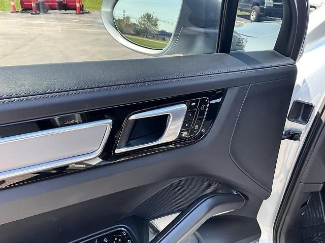 2020 Porsche Cayenne Turbo AWD