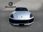 2020 Porsche Cayenne Turbo AWD