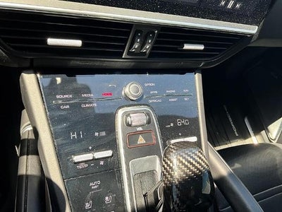 2020 Porsche Cayenne Turbo AWD