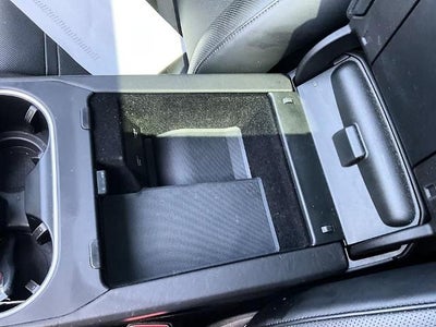 2020 Porsche Cayenne Turbo AWD