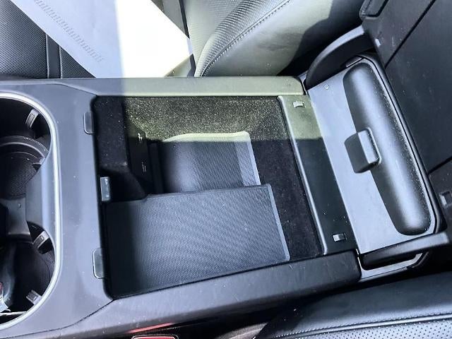 2020 Porsche Cayenne Turbo AWD
