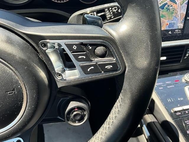 2020 Porsche Cayenne Turbo AWD