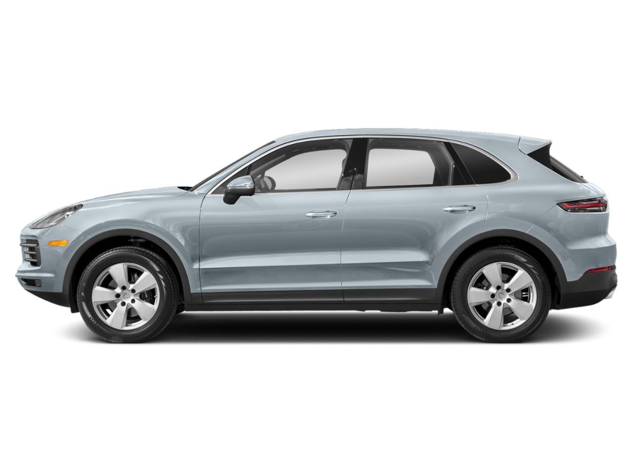 2020 Porsche Cayenne Turbo AWD