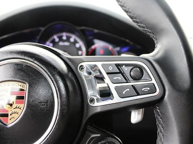 2020 Porsche Cayenne Turbo AWD