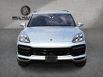 2020 Porsche Cayenne Turbo AWD