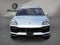 2020 Porsche Cayenne Turbo AWD