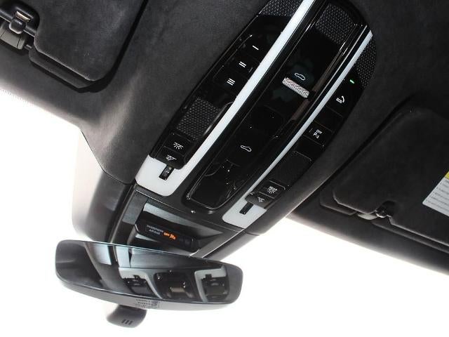 2020 Porsche Cayenne Turbo AWD