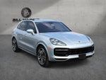 2020 Porsche Cayenne Turbo AWD