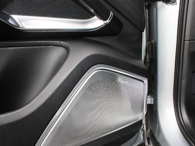 2020 Porsche Cayenne Turbo AWD
